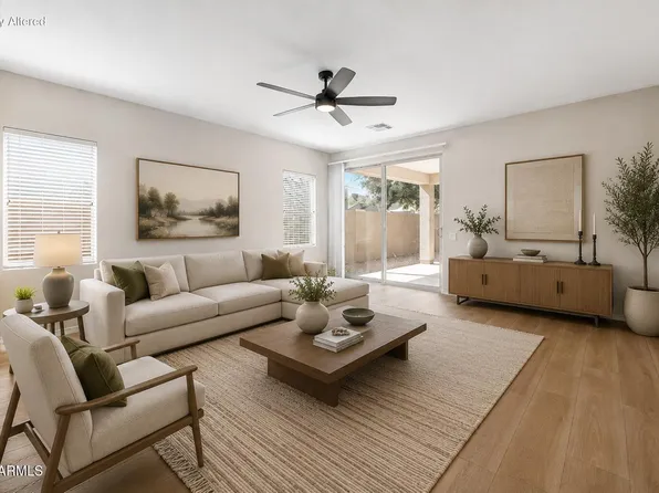 9124 W BERKELEY Road, Phoenix, AZ 85037