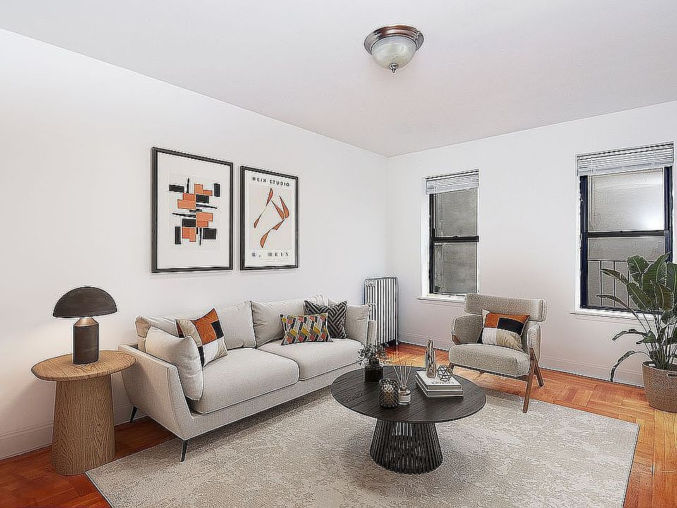 1st image of 596 Edgecombe Ave #5FG