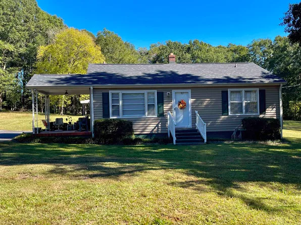 1007 Thomas Rd, Spartanburg, SC 29302