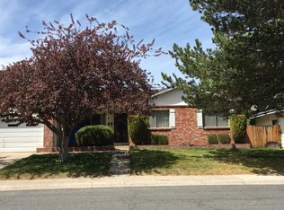 765 Rhode Island Dr, Reno, NV 89503