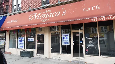 Rented by Jabour Realty Company