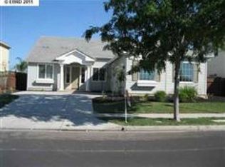 1316 Prominent Dr, Brentwood, CA 94513