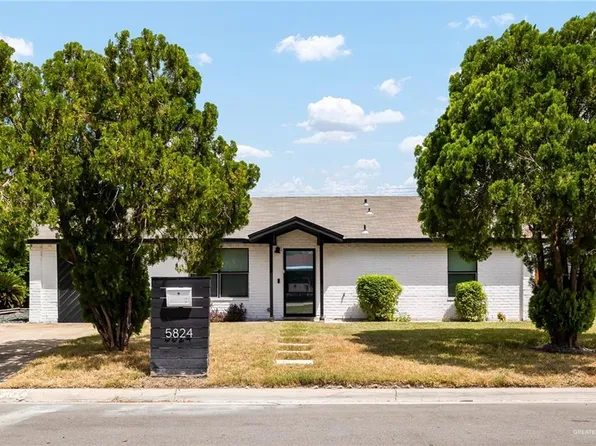 5824 N 23rd Ln, McAllen, TX 78504