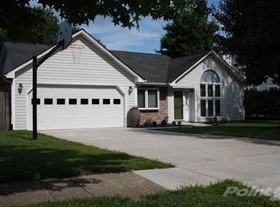 3312 Hunting Hills Dr, Lexington, KY