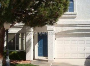 8710 Harwich Ave, Las Vegas, NV 89129