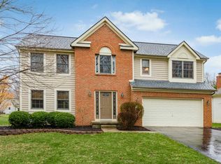 7712 Richens Dr, Dublin, OH 43017