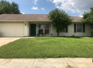 3278 Younker Ln, Lafayette, IN