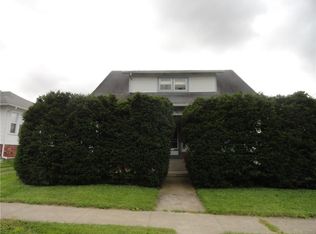 404 E Auburn Ave, Bellefontaine, OH