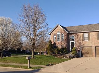 3764 Sugarberry Dr, Hebron, KY 41048