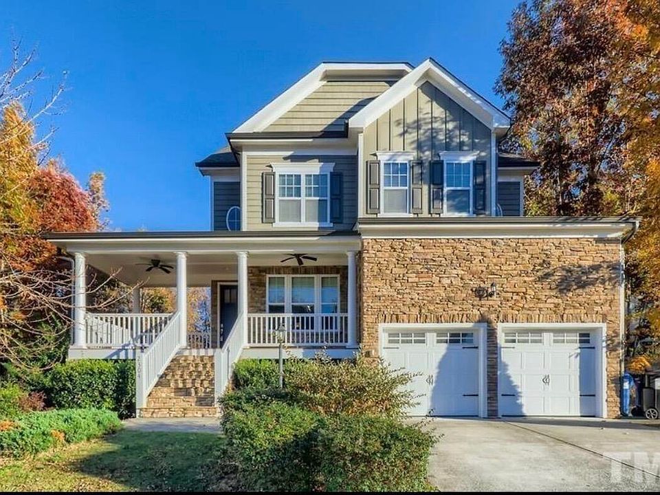 1st image of 2304 Mitchell Garden Dr