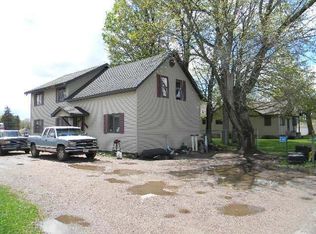 W10699 Enterprise Lake Rd, Elcho, WI 54428