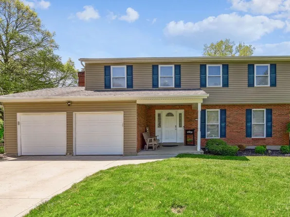 7703 Lakota Ct, West Chester, OH 45069