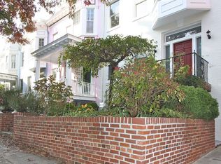 2254 Hall Pl NW, Washington, DC 20007