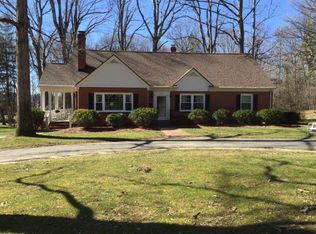 2508 Halifax Rd, South Boston, VA 24592