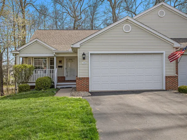 230 Chauncey Ct, Marshall, MI 49068
