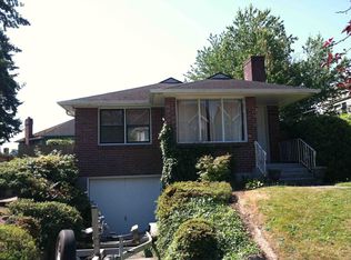 4713 NE 47th St, Seattle, WA 98105