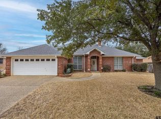 1209 W Rieck Rd, Tyler, TX 75703