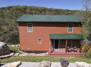 721 Shore Rd, Powersite, MO 65731