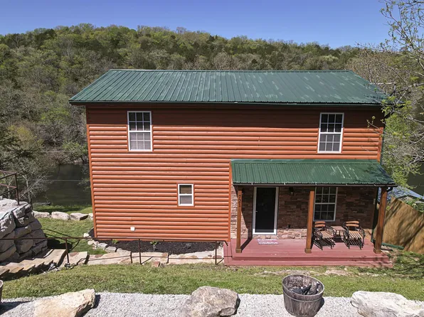 721 Shore Rd, Powersite, MO 65731