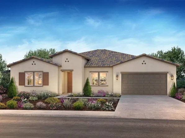 607 Armstrong Way, Brentwood, CA 94513