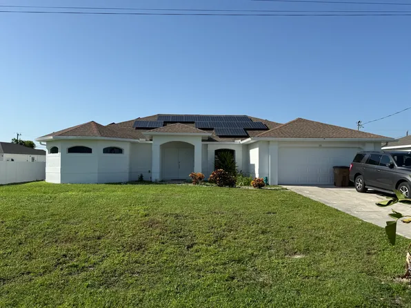 205 NW 30th St, Cape Coral, FL 33993
