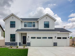 4117 E Mets St, Nampa, ID 83686