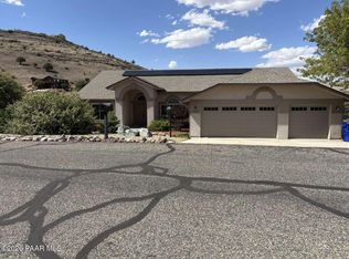 4974 Cactus Pl, Prescott, AZ 86301