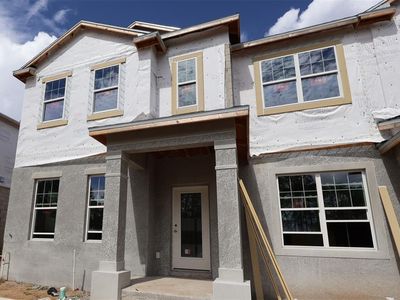 15499 Bay Bridge St, Winter Garden, FL, 34787
