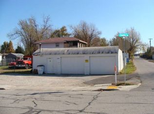 2400 N Fremont Ave, Springfield, MO 65803