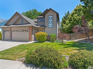 3310 Snake River Dr, Reno, NV 89503