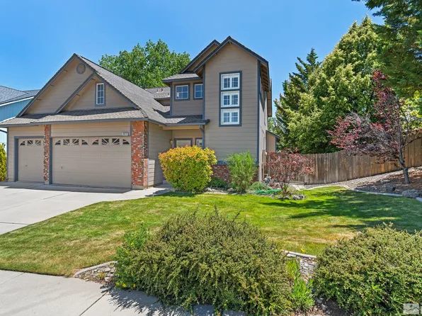 3310 Snake River Dr, Reno, NV 89503