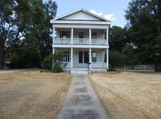717 Church St, Navasota, TX 77868