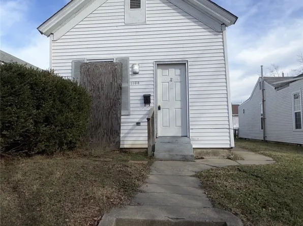 1108 State Street, New Albany, IN 47150