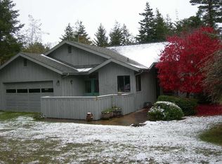 610 Ohio Ave NE, Bandon, OR