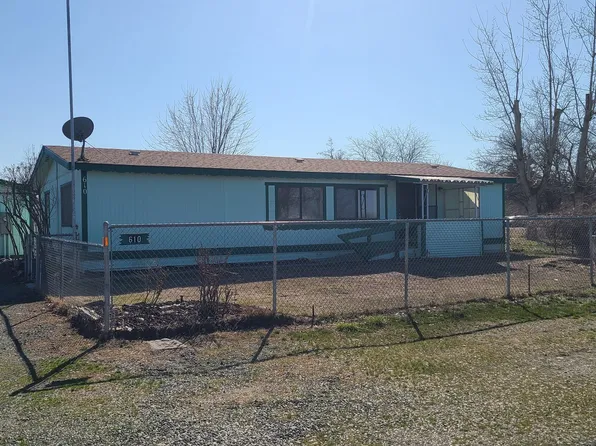 610 NE Washington Ave, Irrigon, OR 97844