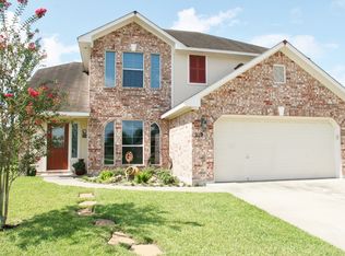 219 Riata, Victoria, TX 77901