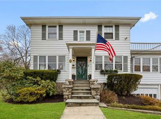 45 Meadow Pl, Rye, NY 10580