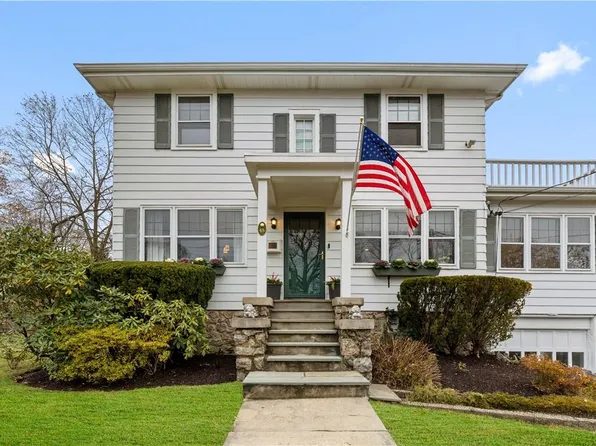 45 MEADOW Place, Rye, NY 10580
