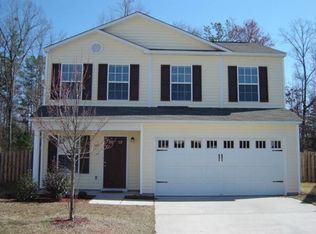 641 Green Pasture Ct, Elgin, SC 29045
