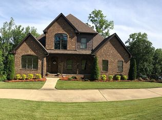 6829 Rivercrest Dr, Trussville, AL 35173
