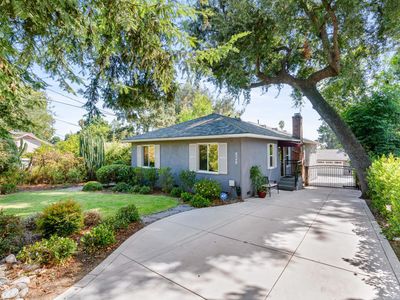 526 E Poppyfields Dr, Altadena, CA, 91001