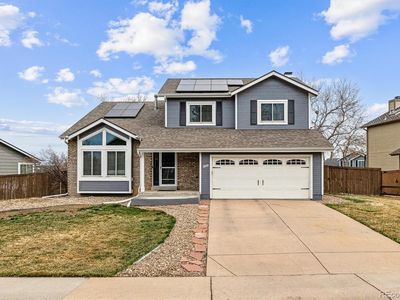 9392 Crestmore Way, Highlands Ranch, CO, 80126