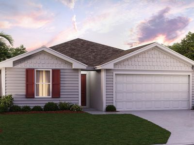 291 Ardila Cir, Saint Augustine, FL, 32084