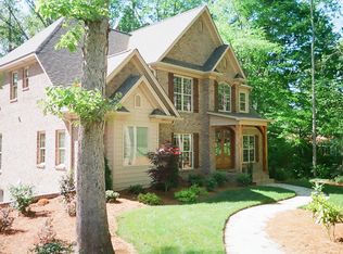 3729 N Lakeshore Dr, Clemmons, NC 27012