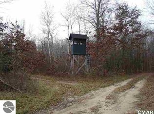 Tbd N Woodruff Rd, Weidman, MI 48893