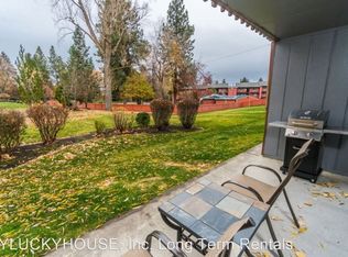 1565 NW Wall St, Bend, OR 97703