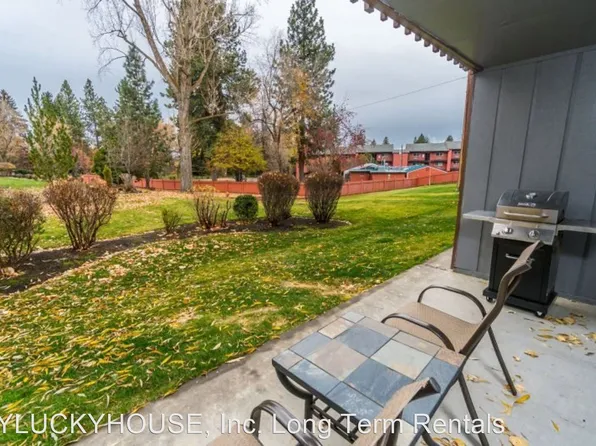 1565 NW Wall St, Bend, OR 97703