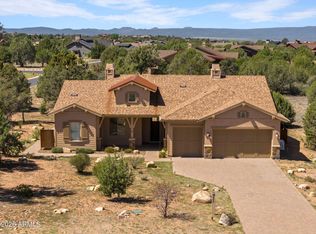 4850 W Three Forks Rd, Prescott, AZ 86305