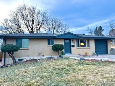 6487 Eaton St, Arvada, CO, 80003