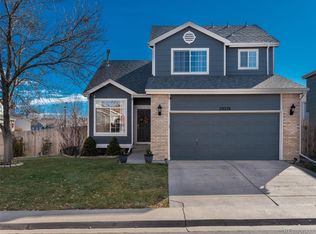 20274 E Belleview Pl, Centennial, CO 80015
